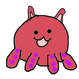 ダメダメダメダメダメ!さんのおえかき