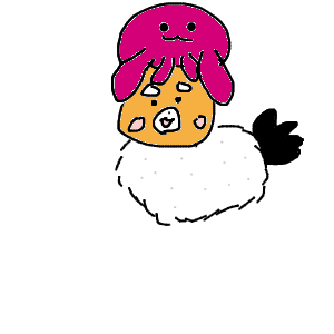 ダメダメダメダメダメ!さんのおえかき
