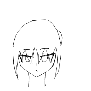 そこら辺にいる狩人さんのおえかき