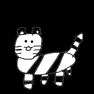 ダメダメダメダメダメ!さんのおえかき