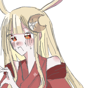 しろねこさんのおえかき