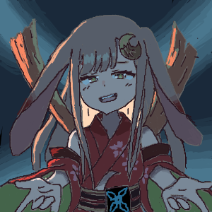 こんさんのおえかき