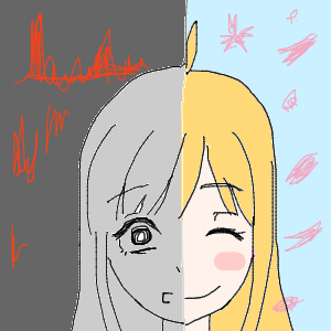🫐さんのおえかき