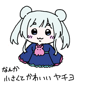 ぴぴぴさんのおえかき