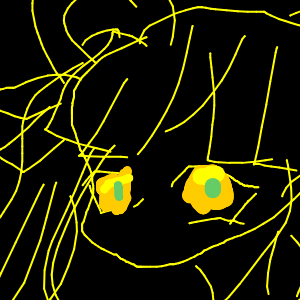 箱推しポメさんのおえかき