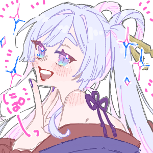✋(◉ ω ◉`)ヨッさんのおえかき