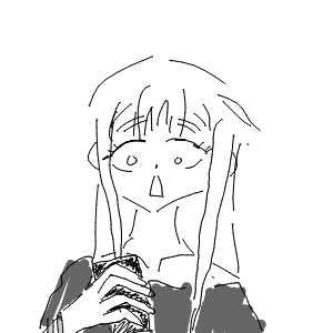 名無しのジョン兵衛さんのおえかき