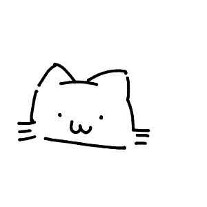 あんこさんのおえかき