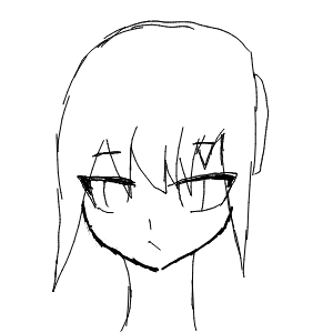 そこら辺にいる狩人さんのおえかき