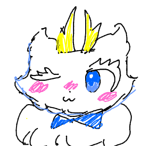 名無しさんさんのおえかき