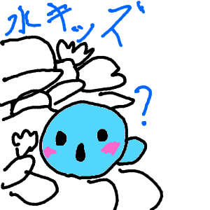 名無しさんさんのおえかき