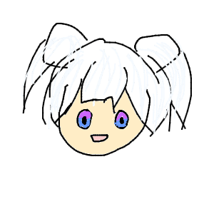 ダメダメダメダメダメ!さんのおえかき