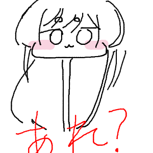 ヤチヨとFUSHIが好きさんのおえかき