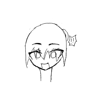 そこら辺にいる狩人さんのおえかき