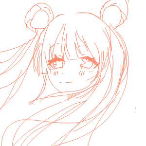セトさんのおえかき