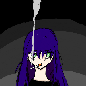 そこら辺にいる狩人さんのおえかき