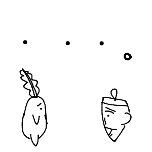とさんのおえかき
