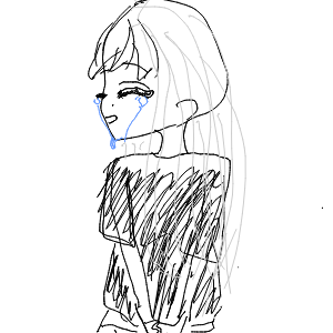 彩推しポメさんのおえかき