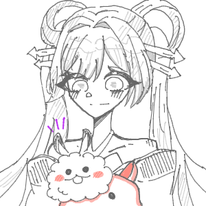 ひめさんのおえかき