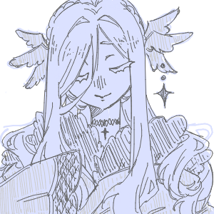 ✋(◉ ω ◉`)ヨッさんのおえかき