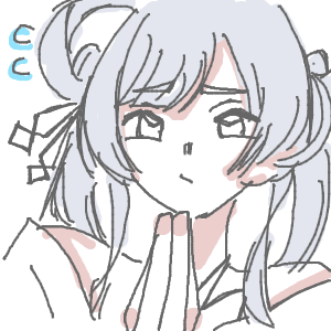 ヤチヨとFUSHIが好きさんのおえかき