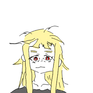名無しのジョン兵衛さんのおえかき