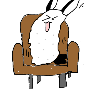 ダメダメダメダメダメ!さんのおえかき