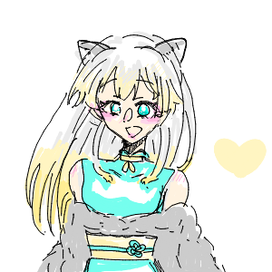 えめ ヤチヨ無限快久永遠推し💕⭐🌌さんのおえかき
