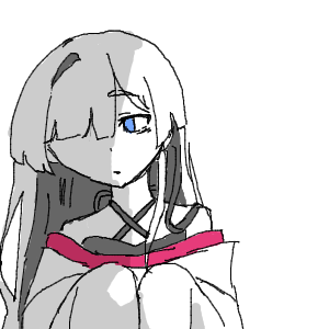 のんさんのおえかき