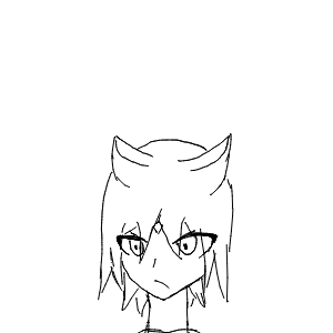 そこら辺にいる狩人さんのおえかき