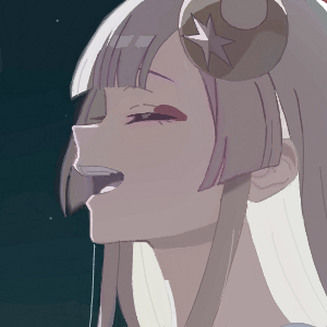 にゃさんのおえかき