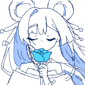 のんさんのおえかき