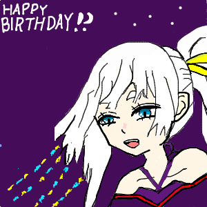 soraさんのおえかき