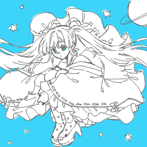 ✋(◉ ω ◉`)ヨッさんのおえかき