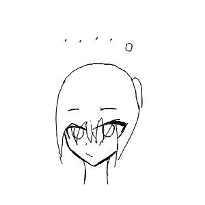 そこら辺にいる狩人さんのおえかき