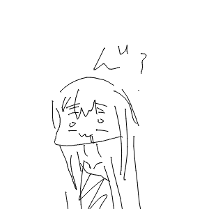 名無しのジョン兵衛さんのおえかき