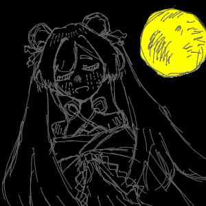 yutukiさんのおえかき
