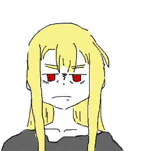 名無しのジョン兵衛さんのおえかき