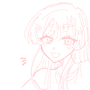 推しが尊くて成仏した人さんのおえかき
