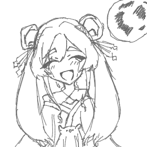 yutukiさんのおえかき