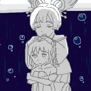 🫐さんのおえかき