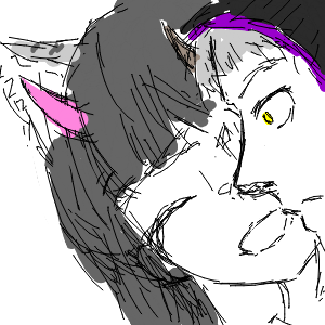 koaさんのおえかき