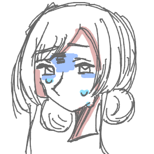 ヤチヨとFUSHIが好きさんのおえかき