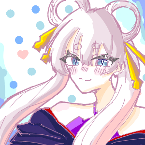 豆丸2さんのおえかき