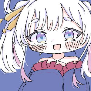 音遊奈さんのおえかき