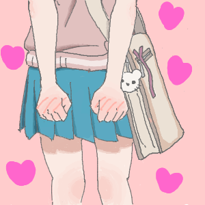 こんさんのおえかき