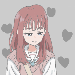 こんさんのおえかき