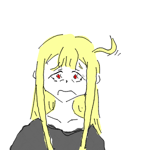 名無しのジョン兵衛さんのおえかき