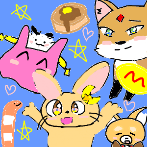 4869315さんのおえかき