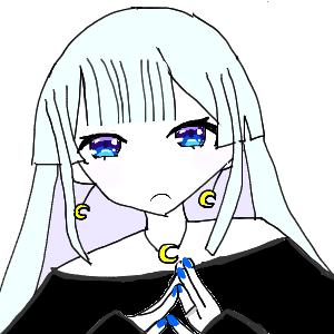 ᕼIᗰᗩ🐈⬛さんのおえかき